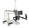 Grace 19X - Elite Quilting Machine and Cutie Table Top Quilting Frame